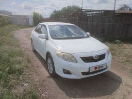  Toyota Corolla 2007 , 750000 , 