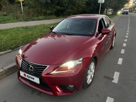  Lexus IS250 2014 , 2950000 , 
