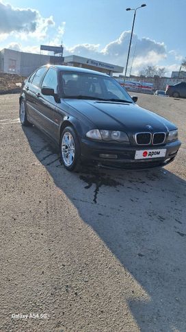 BMW 3-Series 2000 , 420000 , 