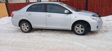  Toyota Corolla Axio 2007 , 860000 , -