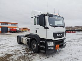   MAN TGS 19.400 2017 , 4800000 , 