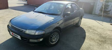  Toyota Carina 1993 , 200000 , 