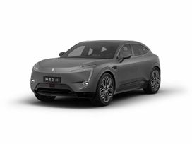 SUV   Avatr 11 2024 , 7900000 , -
