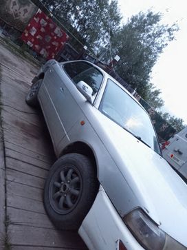  Toyota Vista 1992 , 110000 , 