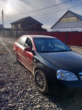  Chevrolet Lacetti 2009 , 300000 , 