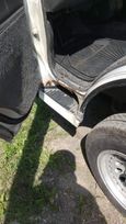   Mitsubishi Delica 1995 , 580000 , 