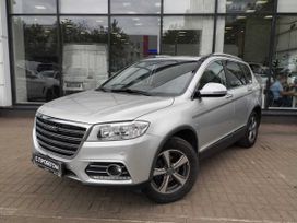 SUV   Haval H6 2019 , 1470000 , 