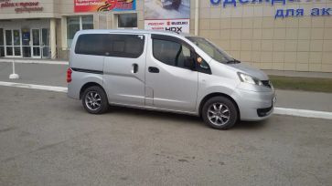    Nissan NV200 2010 , 585000 , 