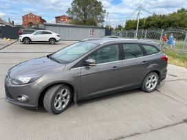  Ford Focus 2014 , 1200000 , 