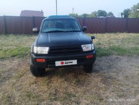 SUV   Toyota Hilux Surf 1996 , 950000 , 