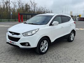 SUV   Hyundai ix35 2012 , 1365000 , 