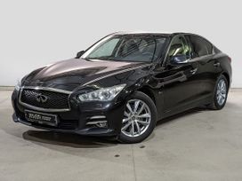  Infiniti Q50 2016 , 1990000 , 