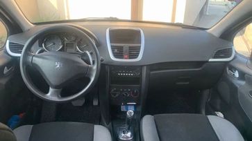 Peugeot 207 2008 , 550000 , 