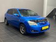  Toyota Corolla Runx 2004 , 655000 , 