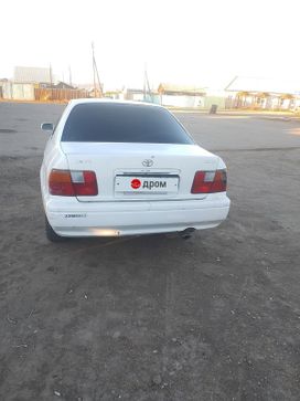  Toyota Camry 1997 , 170000 , -