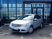  Almera, 2018