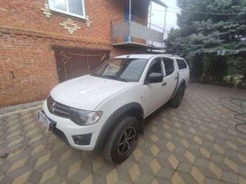  Mitsubishi L200 2014 , 1970000 , 