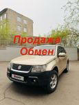 SUV   Suzuki Grand Vitara 2008 , 1100000 , 