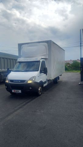   Iveco Daily 50C 2012 , 1460000 , 