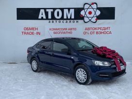  Volkswagen Polo 2012 , 599000 , 