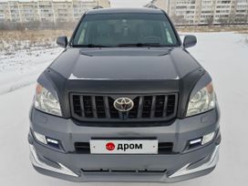 SUV   Toyota Land Cruiser Prado 2008 , 2500000 , 
