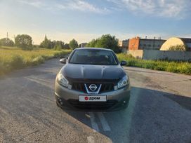 SUV   Nissan Qashqai 2012 , 1150000 , 