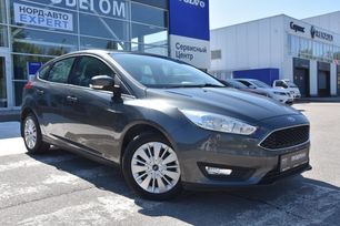  Ford Focus 2019 , 1280000 , 