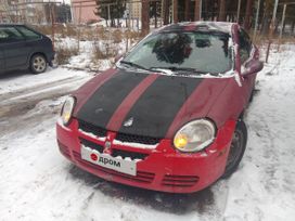  Dodge Neon 2004 , 130000 , 