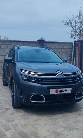 SUV   Citroen C5 Aircross 2020 , 2270000 , 
