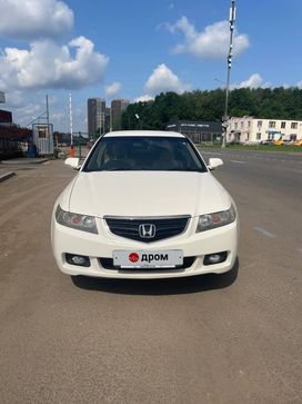  Honda Accord 2003 , 750000 , 