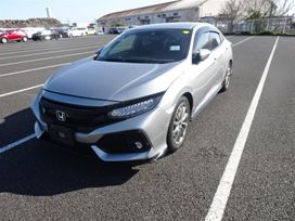  Honda Civic 2018 , 1650000 , 