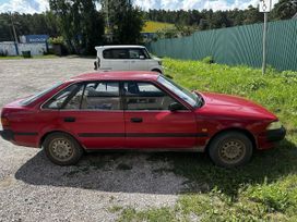  Toyota Carina II 1991 , 150000 , 