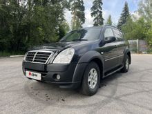  Rexton, 2008