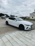  Genesis G70 2018 , 1300000 , 