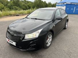  Chevrolet Cruze 2013 , 537000 , 