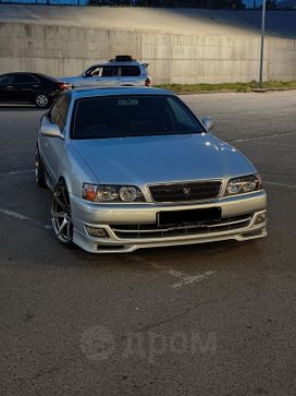  Toyota Chaser 1998 , 970000 , 