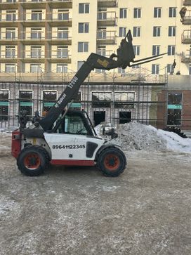   Bobcat T2250 2008 , 2850000 , 