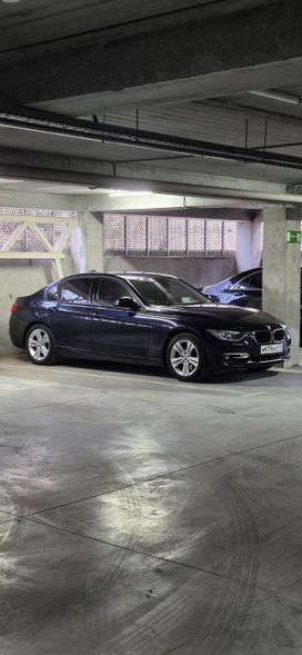 BMW 3-Series 2011 , 1850000 , 