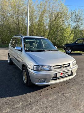  Mazda Demio 1999 , 280000 , 
