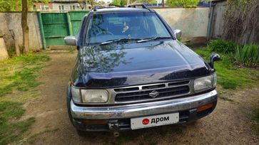 SUV   Nissan Terrano 1998 , 650000 , -
