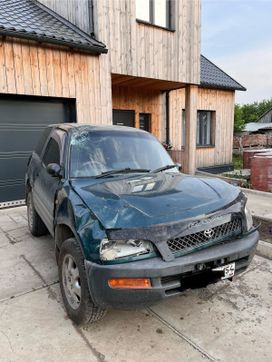  3  Toyota RAV4 1994 , 300000 , 