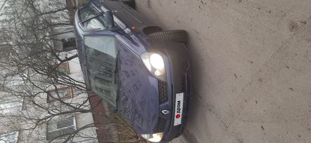  Renault Symbol 2002 , 270000 , 
