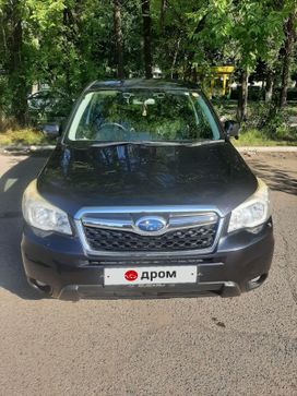 SUV   Subaru Forester 2014 , 2100000 , 
