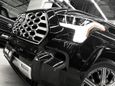 SUV   Toyota Sequoia 2024 , 15250000 , 