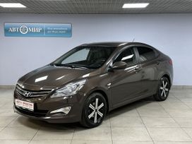  Hyundai Solaris 2015 , 1173000 , 