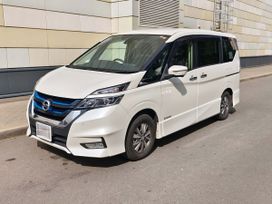    Nissan Serena 2018 , 2360000 , 
