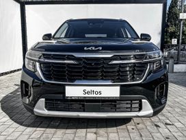 SUV   Kia Seltos 2023 , 3440000 , 