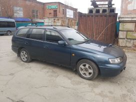  Toyota Caldina 1993 , 278000 , 