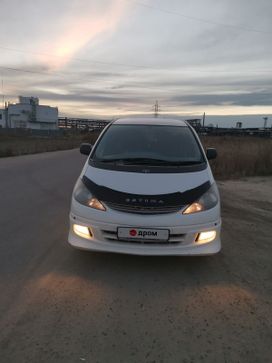    Toyota Estima 2002 , 950000 , 