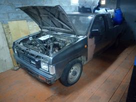  Nissan Datsun 1986 , 70000 , 